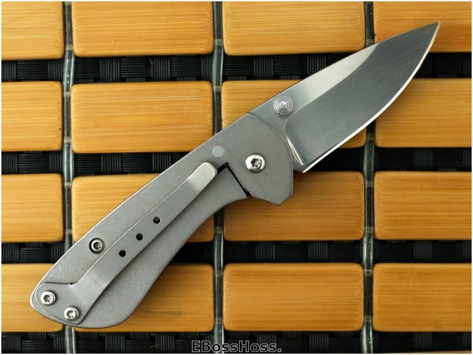 Les George Pico Prototype